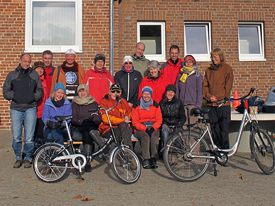 Gruppenbild