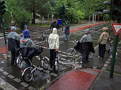 Kurs in Steglitz