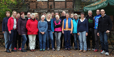 Familienfoto